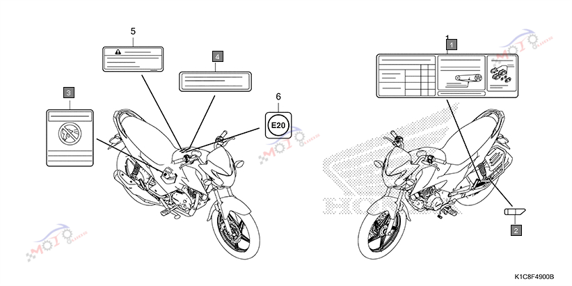 Engine Diagram